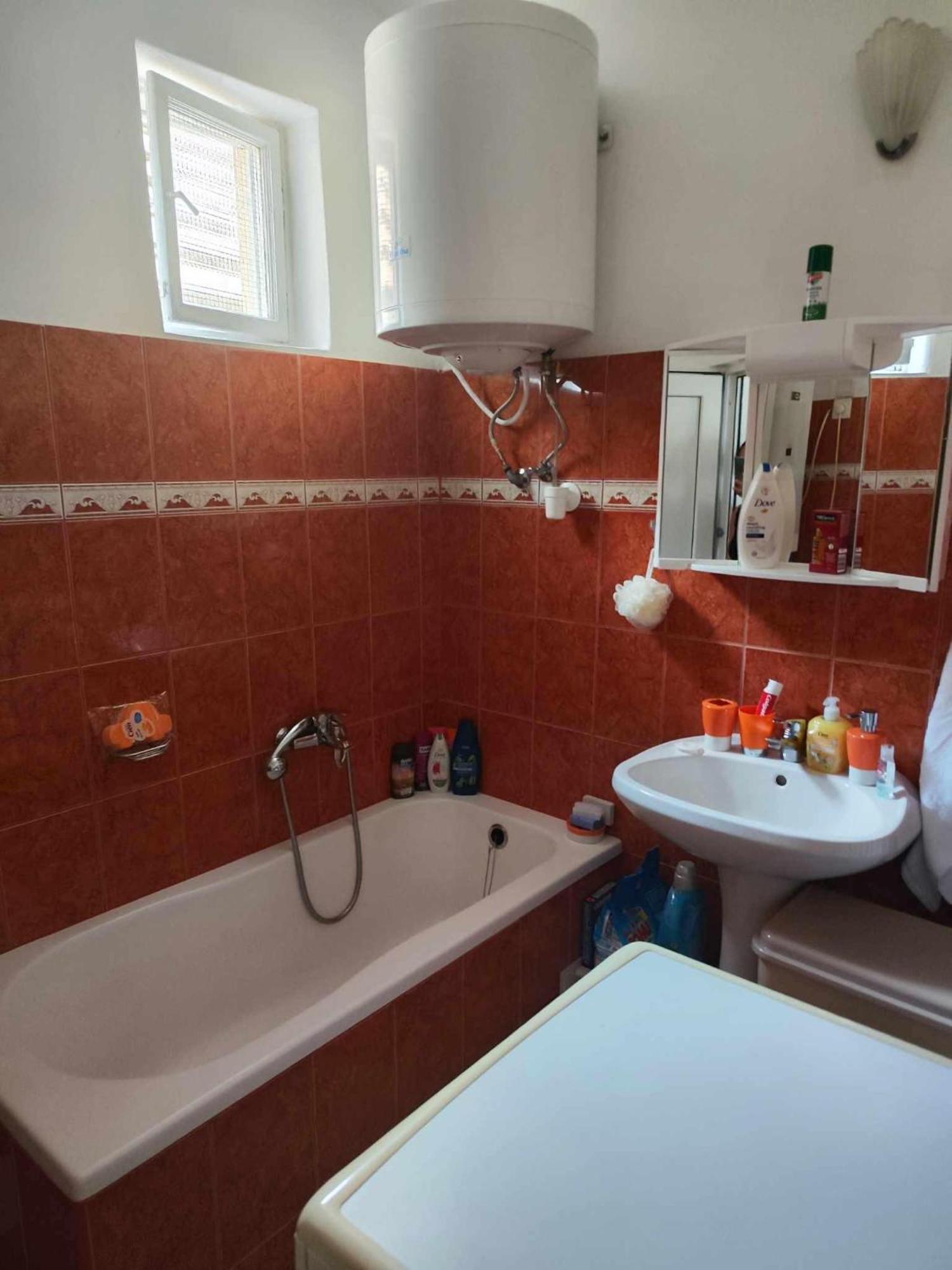 Kerekes Vendeghaz Apartman *