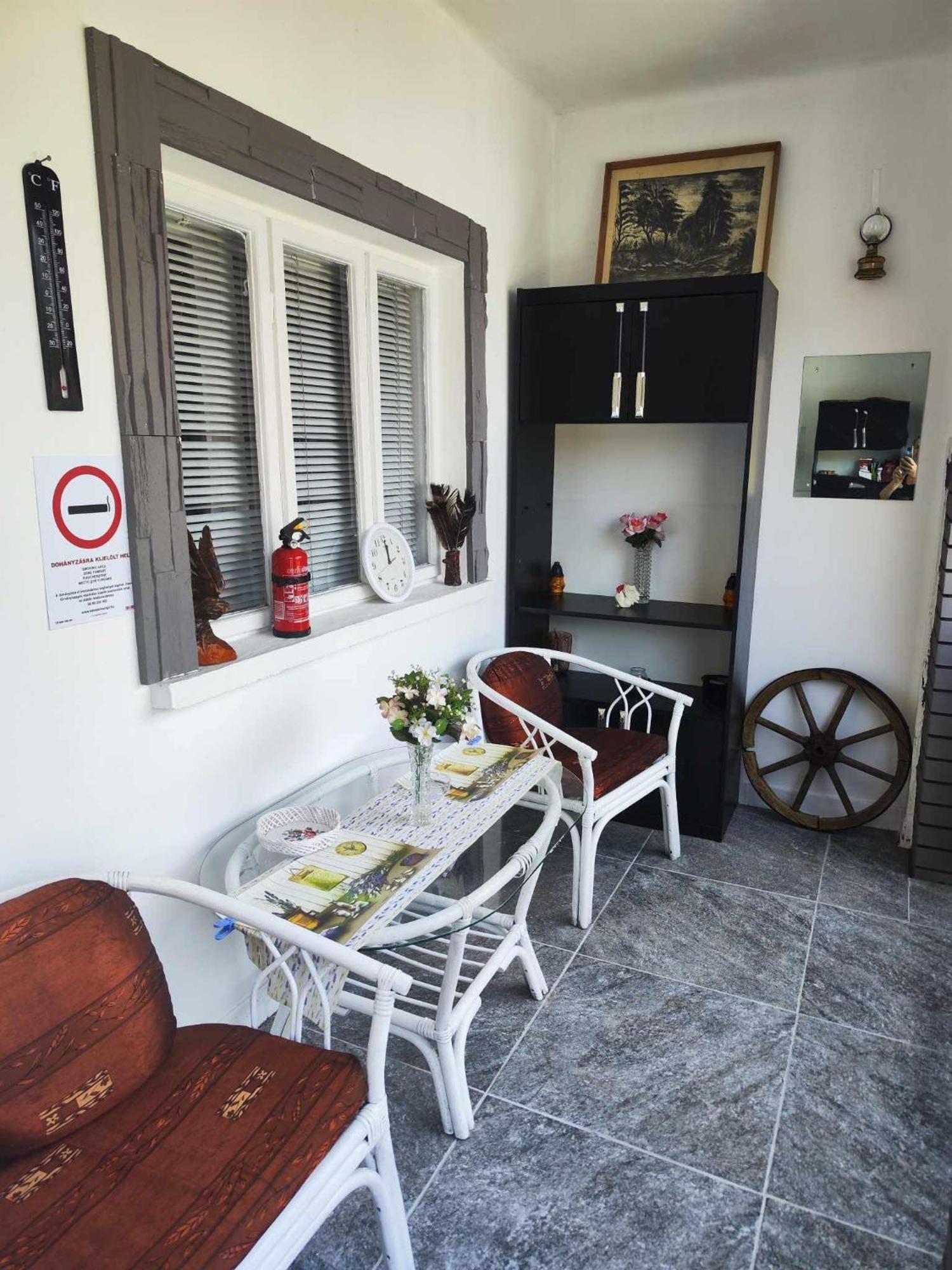 Apartman Kerekes Vendeghaz Debrecen